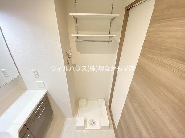パサログランデ上野芝