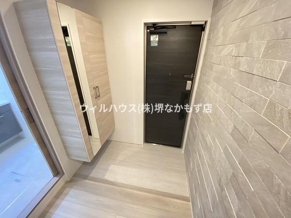 パサログランデ上野芝