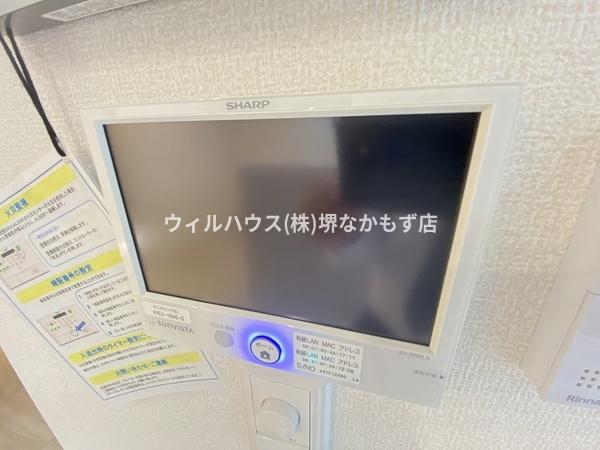 パサログランデ上野芝