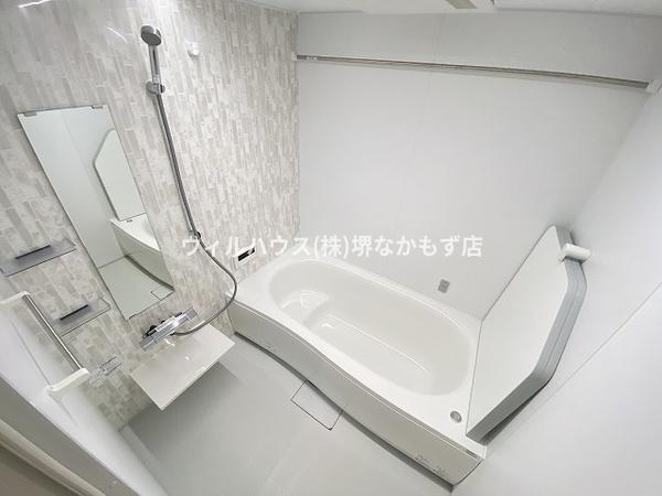 パサログランデ上野芝