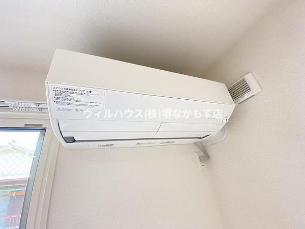 パサログランデ上野芝