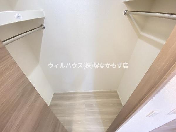 パサログランデ上野芝