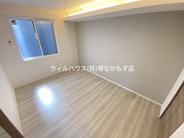 パサログランデ上野芝