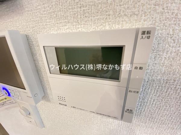 パサログランデ上野芝