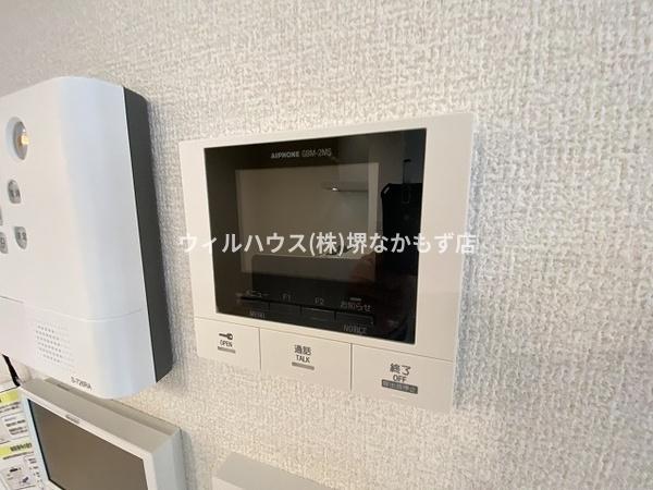 パサログランデ上野芝