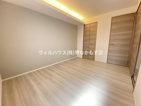 パサログランデ上野芝