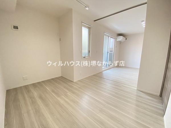 パサログランデ上野芝