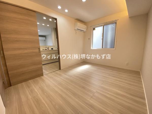 パサログランデ上野芝