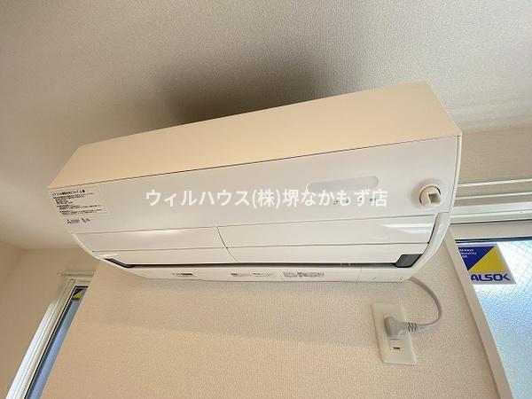 パサログランデ上野芝