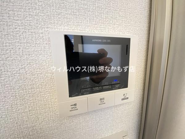 パサログランデ上野芝