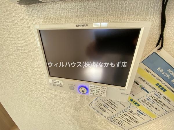 パサログランデ上野芝