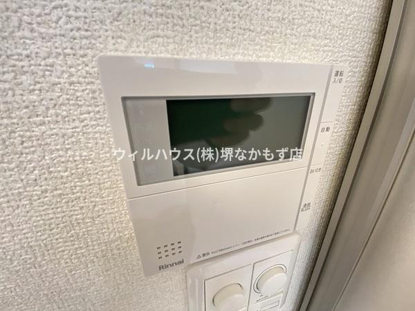 パサログランデ上野芝