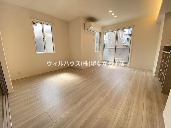 パサログランデ上野芝