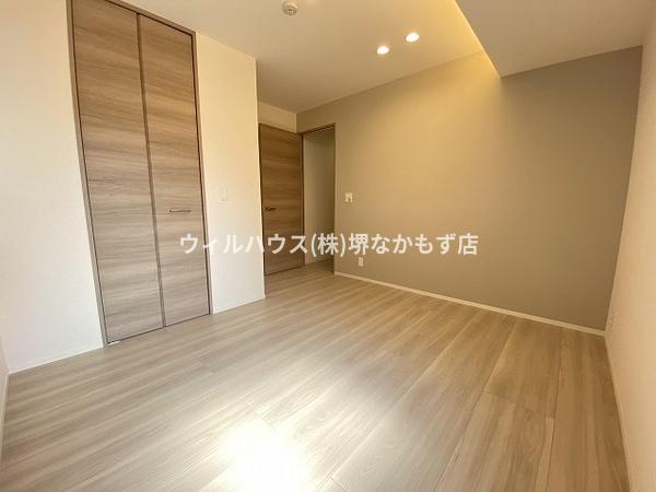 パサログランデ上野芝
