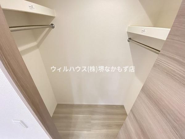 パサログランデ上野芝