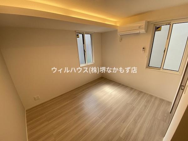 パサログランデ上野芝