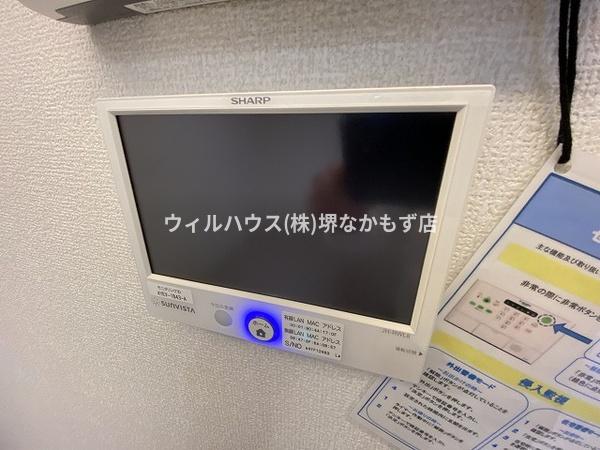 パサログランデ上野芝