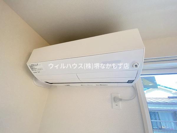 パサログランデ上野芝