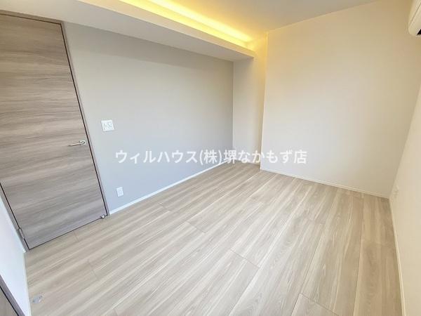 パサログランデ上野芝