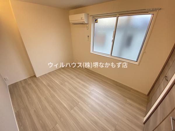 パサログランデ上野芝