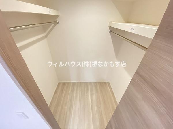 パサログランデ上野芝