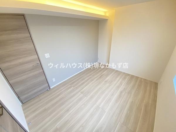 パサログランデ上野芝