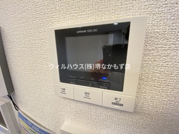 パサログランデ上野芝