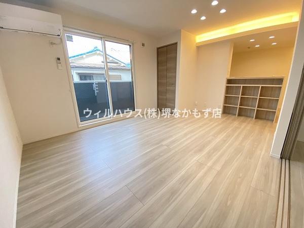 パサログランデ上野芝