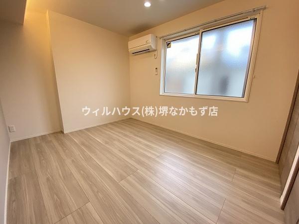 パサログランデ上野芝