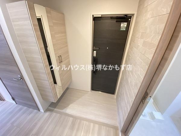 パサログランデ上野芝