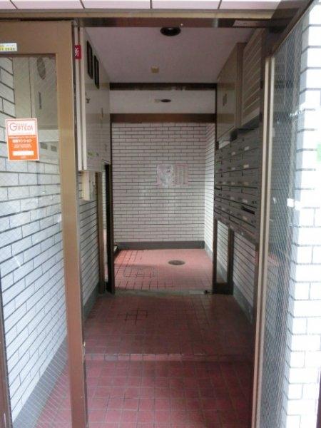 プレアール堺東