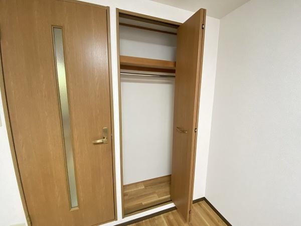 堺市中区学園町のマンション