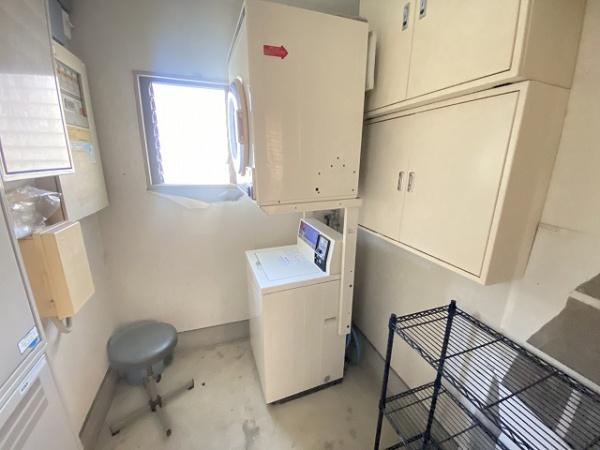 堺市中区学園町のマンション