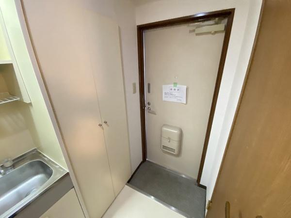 堺市中区学園町のマンション