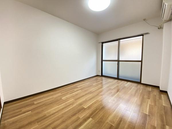 堺市中区学園町のマンション