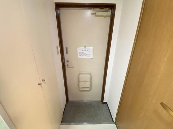 堺市中区学園町のマンション