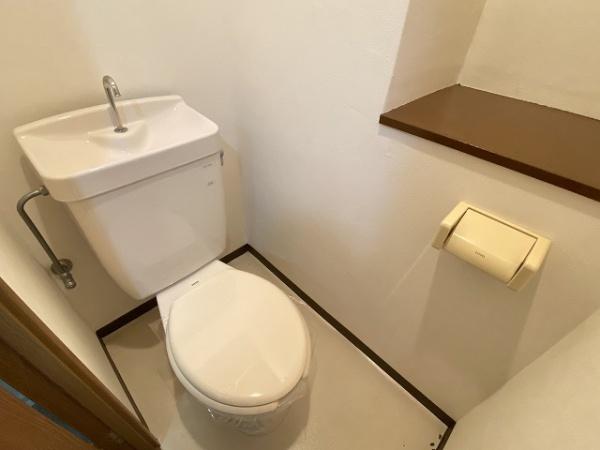 堺市中区学園町のマンション