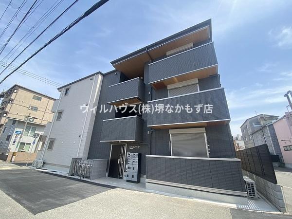 スマイリス車之町東