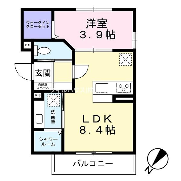 スマイリス車之町東
