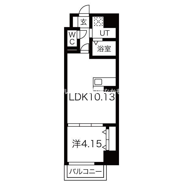 ＦＲＥＥＤＯＭ　ｒｅｓｉｄｅｎｃｅ堺深井沢町