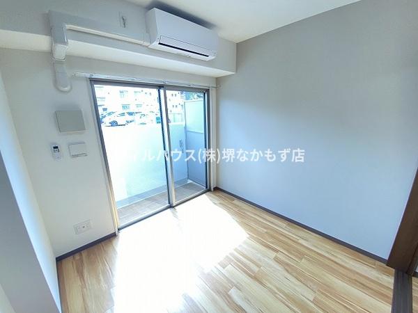ＦＲＥＥＤＯＭ　ｒｅｓｉｄｅｎｃｅ堺深井沢町