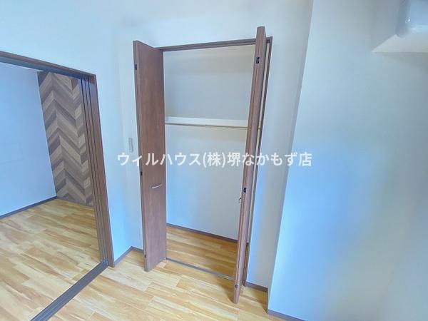 ＦＲＥＥＤＯＭ　ｒｅｓｉｄｅｎｃｅ堺深井沢町
