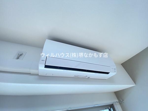ＦＲＥＥＤＯＭ　ｒｅｓｉｄｅｎｃｅ堺深井沢町