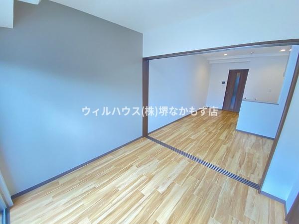 ＦＲＥＥＤＯＭ　ｒｅｓｉｄｅｎｃｅ堺深井沢町