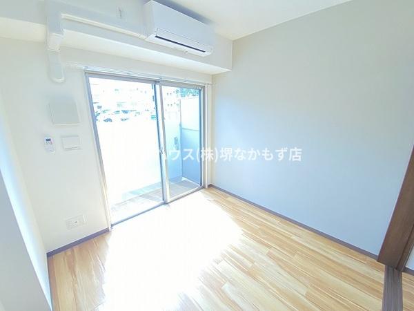 ＦＲＥＥＤＯＭ　ｒｅｓｉｄｅｎｃｅ堺深井沢町