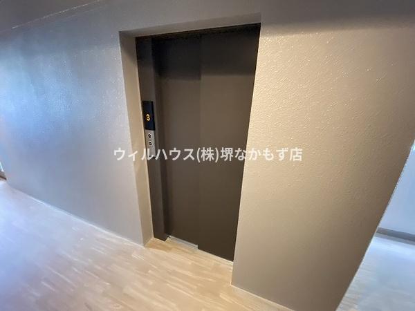 ＦＲＥＥＤＯＭ　ｒｅｓｉｄｅｎｃｅ堺深井沢町