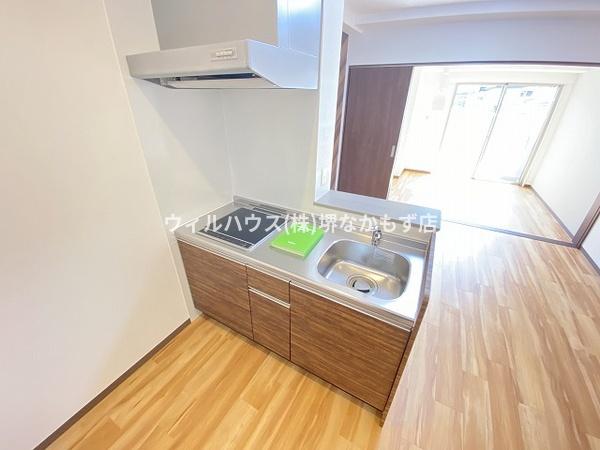 ＦＲＥＥＤＯＭ　ｒｅｓｉｄｅｎｃｅ堺深井沢町