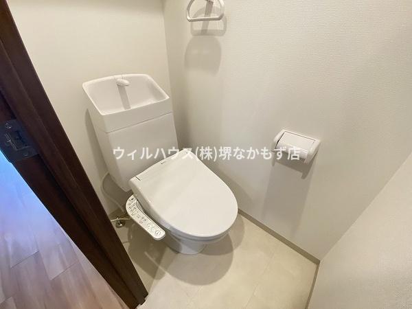 ＦＲＥＥＤＯＭ　ｒｅｓｉｄｅｎｃｅ堺深井沢町