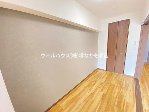 ＦＲＥＥＤＯＭ　ｒｅｓｉｄｅｎｃｅ堺深井沢町