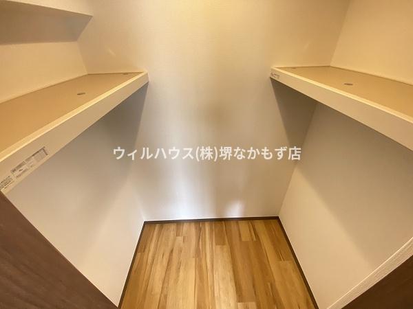 ＦＲＥＥＤＯＭ　ｒｅｓｉｄｅｎｃｅ堺深井沢町